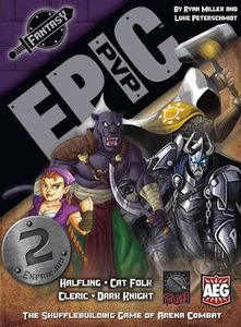 Clearance BG Epic Pvp Expansion 2