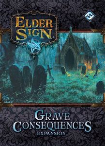 Bg Elder Sign Grave Consequences