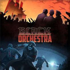 Bg Black Orchestra