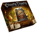 Bg Cavern Tavern: The Secret Of The Five Realms