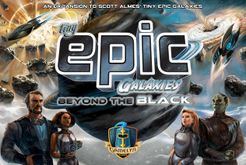Cg Tiny Epic Galaxies Beyond The Black