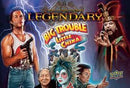 CLEARANCE Legendary Encounters: Big Trouble In Little China