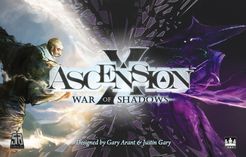 Bg Ascension X: War Of Shadows