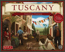 Bg Tuscany: Essential Edition (viticulture Exp)