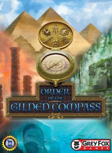 Bg Order Of The Gilded Compass