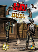 2pg Bang! The Duel