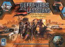 Bg Defenders Of The Last Stand