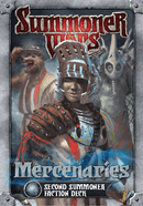 Bg Summoner Wars Mercenaries Second Summoner