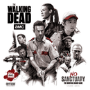 Bg Walking Dead No Sanctuary