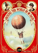 Bg Around The World In 80 Days