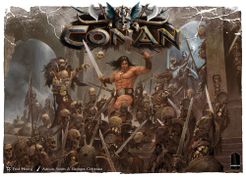 Bg Conan