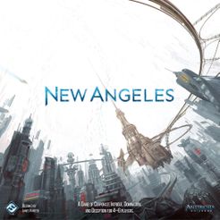 Bg New Angeles (android)