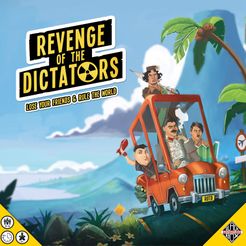 Clearance Revenge Of The Dictators