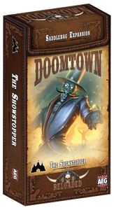 Bg Doomtown: Reloaded Exp