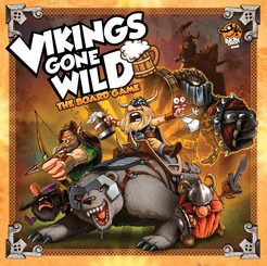 Bg Vikings Gone Wild