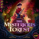Kg The Mysterious Forest