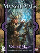 Bg Mystic Vale: Vale Of Magic