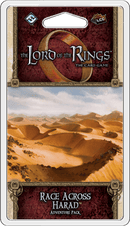 Lord of the Rings LCG Mec57 Race Across Harad
