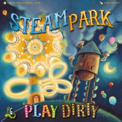 Bg Steam Park: Play Dirty