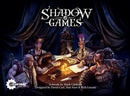 Cg Shadow Games