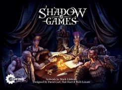 Cg Shadow Games