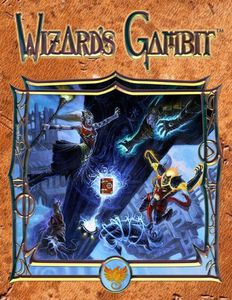 Cg Wizard's Gambit