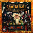 Bg Guildhall Fantasy Alliance