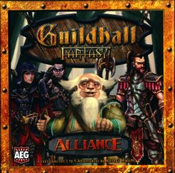 Bg Guildhall Fantasy Alliance