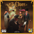 Bg 13 Clues 2nd Edition
