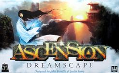 Bg Ascension Dreamscape