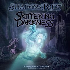 Bg Shadowrift 2nd Edition Skittering Darkness
