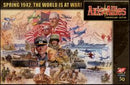 Bg Axis & Allies 50th Anniversary Edition