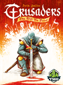 Bg Crusaders: Thy Will Be Done