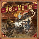 Bg World Of Smog: Rise Of Moloch