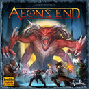 Bg Aeon's End 2nd Edition