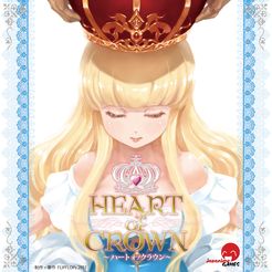 Bg Heart Of Crown