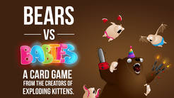 Cg Bears Vs Babies