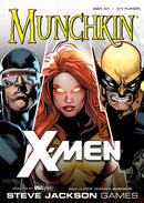 Munchkin X-men