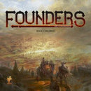 Bg Gloomhaven: Founders Of Gloomhaven