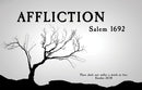 Bg Affliction Salem 1692