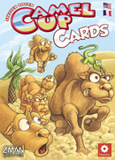 Cg Camel Up Cards