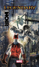 Legendary Marvel: Noir