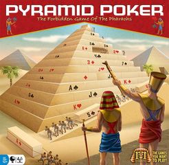 2pg Pyramid Poker