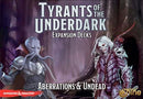 Bg Tyrants Of The Underdark Aberrations/undead Exp