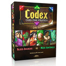 2pg Codex Core Set