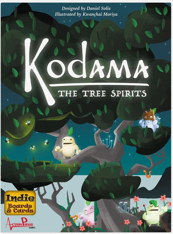 Rental Kodama