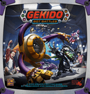CLEARANCE Bg Gekido: Bot Battles