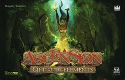 Bg Ascension Gift Of The Elements