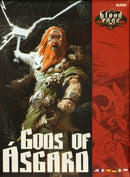Bg Blood Rage Gods Of Asgard