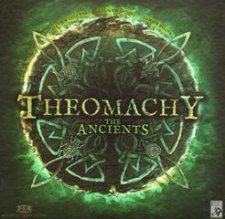 Bg Theomachy: The Ancients
